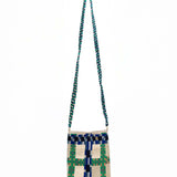 Guanábana Opera crossbody bag
