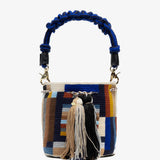 Guanábana Crossbody medium bag with handle
