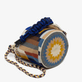 Guanábana Crossbody medium bag with handle