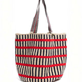 Guanábana Cala shopper bag