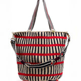 Guanábana Cala shopper bag