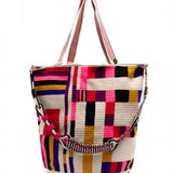 Guanábana Cala tote bag