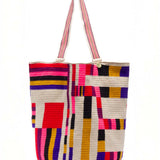 Guanábana Cala tote bag