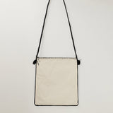 Kyr Lakis Tagari Large canvas mermaid bag