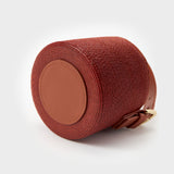 Amphora Collection Athena buckle mini bag