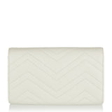 Gucci GG Marmont wallet on chain