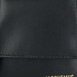 Le Bambino leather shoulder bag