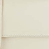 Jacquemus Le Bambino leather shoulder bag