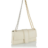 Jacquemus Le Bambino leather shoulder bag