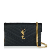 Cassandre envelope chain wallet