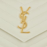 Cassandre envelope chain wallet