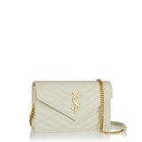 Cassandre envelope chain wallet