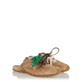 x New Balance 530 SL faded suede mules