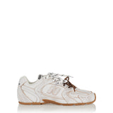 x New Balance 530 SL leather sneakers