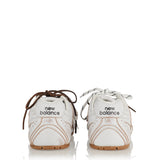 x New Balance 530 SL leather sneakers