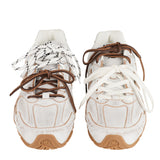 x New Balance 530 SL leather sneakers