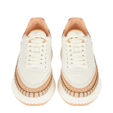 Nama mesh sneakers