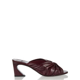 Arco bow-embellished sandals