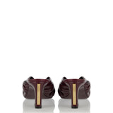 Arco bow-embellished sandals