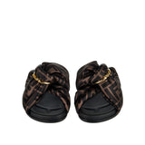 Feel knot FF slides