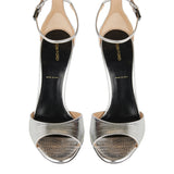 Tom Ford Tejus ankle-strap heeled sandals