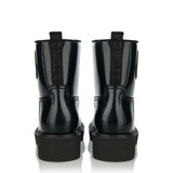 Kickstream rain boots