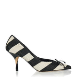 Jacquemus The Tourni pumps