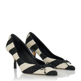 Jacquemus The Tourni pumps