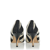 Jacquemus The Tourni pumps