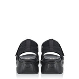 Roger Vivier Viv' Run embellished sandals