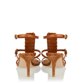 Gianvito Rossi Zaira 70 sandals
