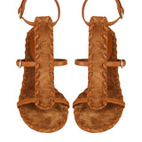 Gianvito Rossi Zaira 70 sandals
