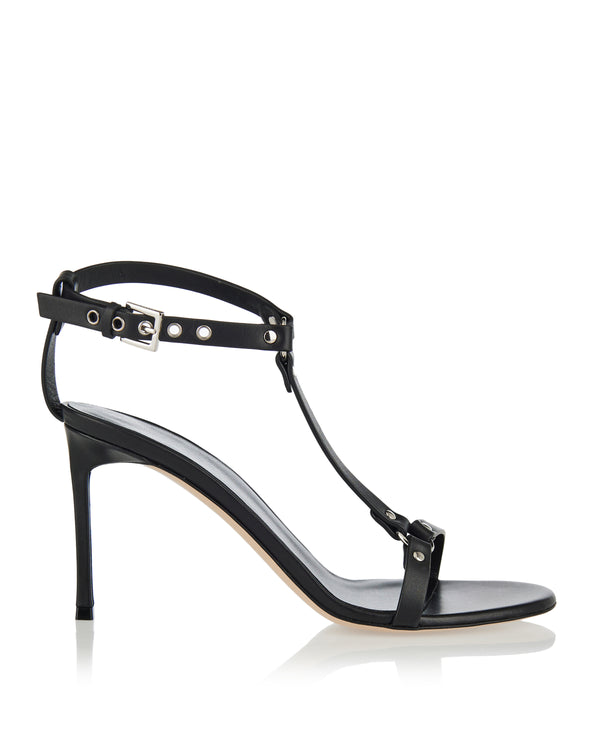 Tom Ford Leather bound sandals