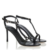 Tom Ford Leather bound sandals