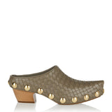 Bottega Veneta Gondola clogs
