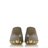Bottega Veneta Gondola clogs