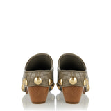 Bottega Veneta Gondola clogs