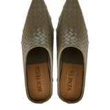 Bottega Veneta Gondola clogs
