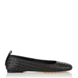 Bottega Veneta Charlotte ballerina
