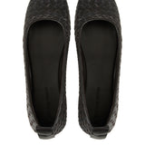 Bottega Veneta Charlotte ballerina