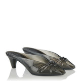 Chloé Jelly mules