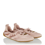 Chloé Kick ballerina sneakers