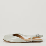 Maison Margiela Tabi flat slingbacks
