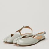 Maison Margiela Tabi flat slingbacks
