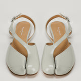 Maison Margiela Tabi flat slingbacks