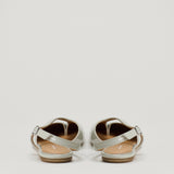 Maison Margiela Tabi flat slingbacks