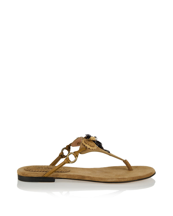 Isabel Marant Elato sandals