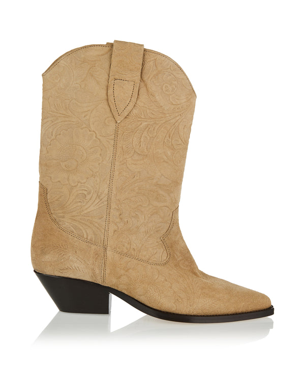 Isabel Marant Duerto cowboy boots