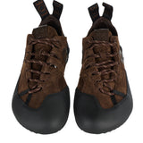 Loewe Grip suede sneakers