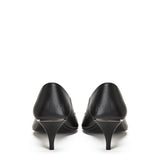Gucci Vittoria leather pumps